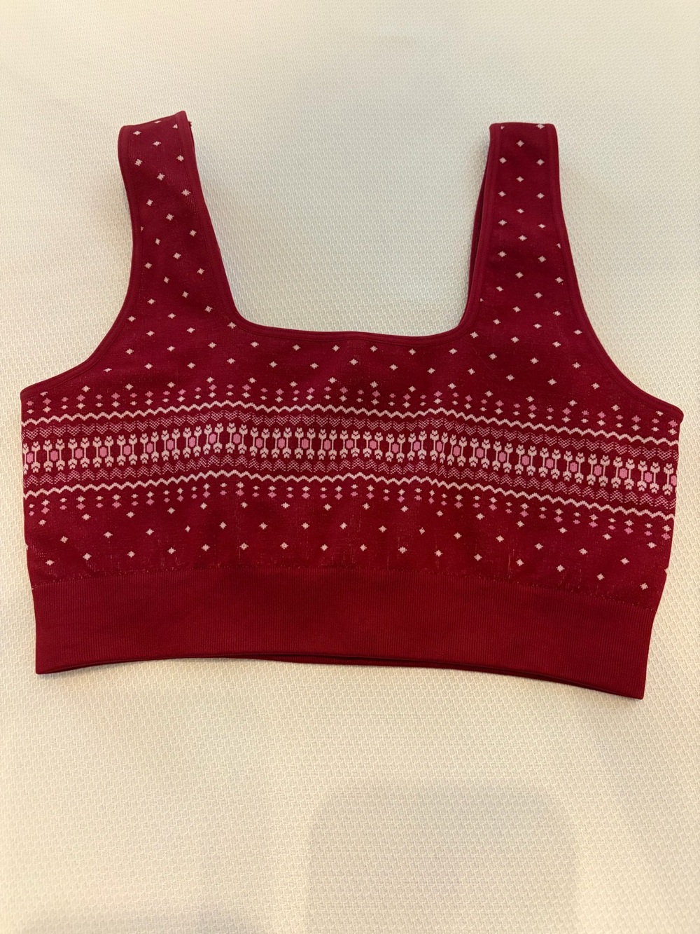 Fabletics Holly Bra L